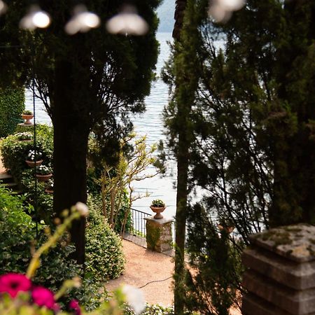 Fogazzaro Lake View Apartment Oria  Exterior foto