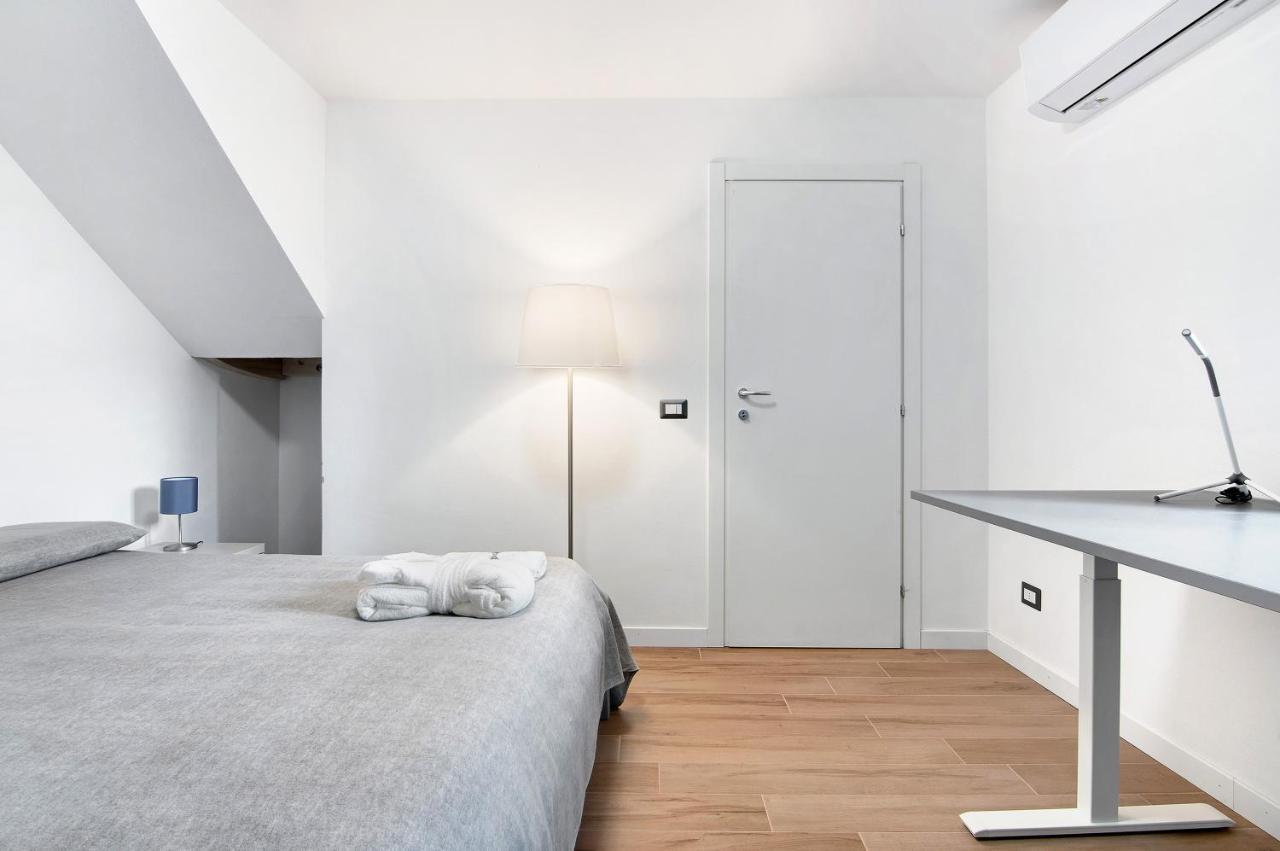 Fogazzaro Lake View Apartment Oria  Exterior foto